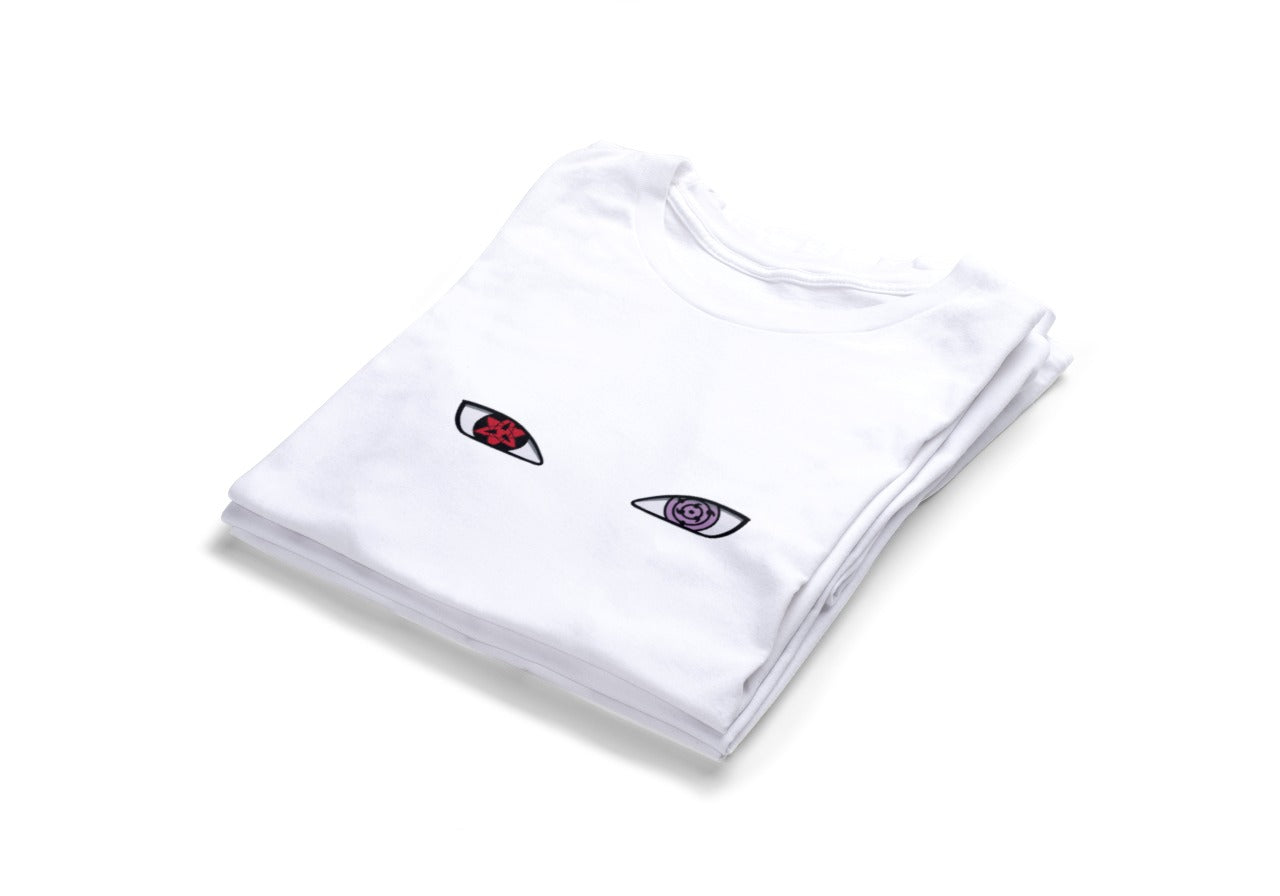 Sasuke eyes