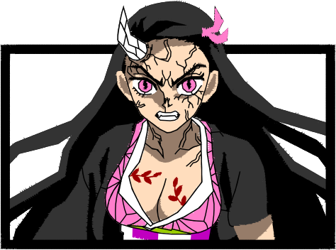 Nezuko