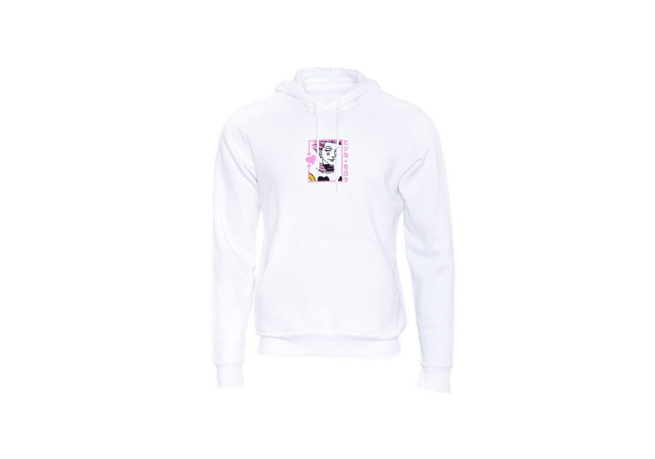 Hisoka