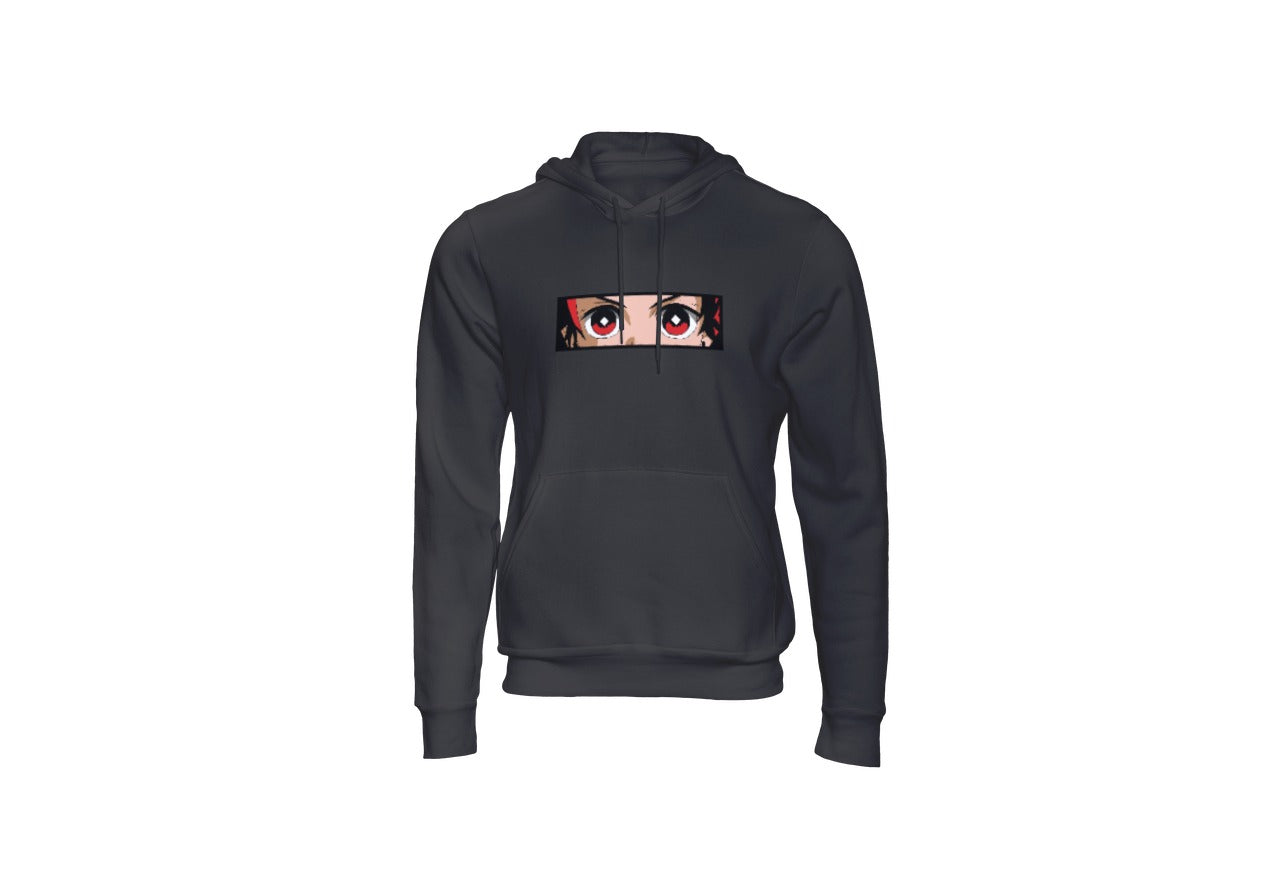 Tanjiro eyes