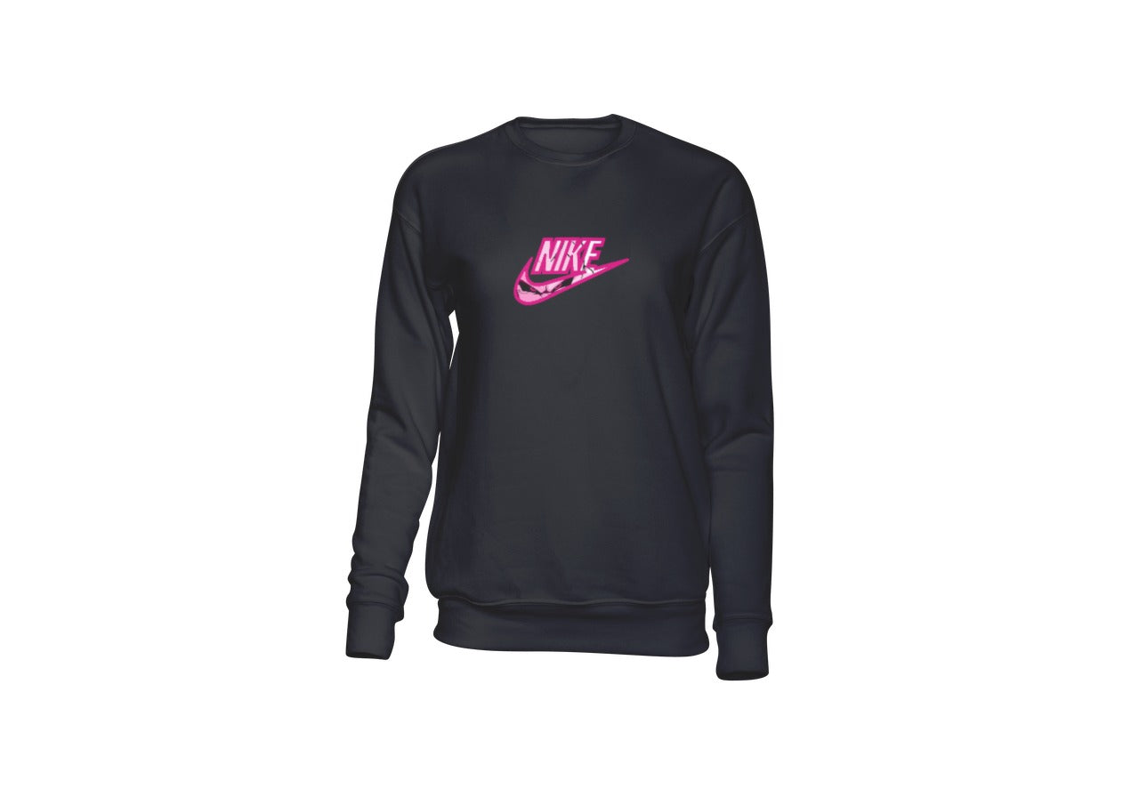 Majin Boo X Nike